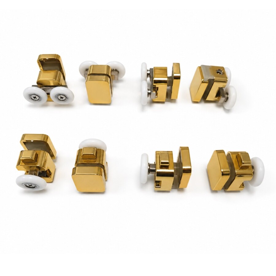 Triton pro Душевая Ширма Фикс-Голд 100х80 Щ0000081489