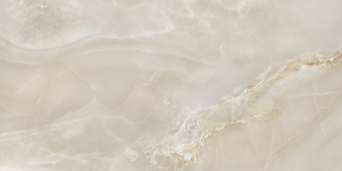 Delacora Onyx Breez Crema Керамогранит 600 x 1200 x 9.5 60120ONB01M