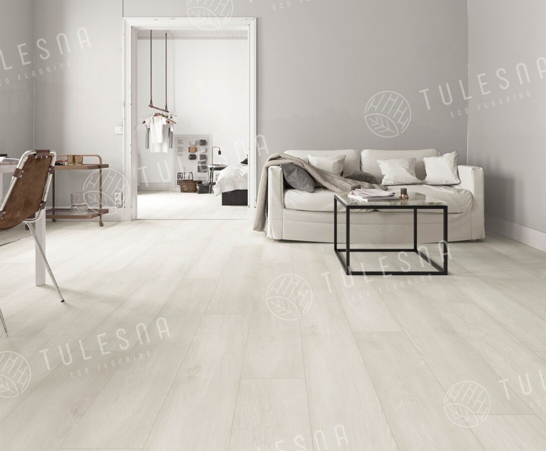 Alpine Floor Tulesna Ottimo SPC ламинат Veloce 1004-21 1220х183х4mm