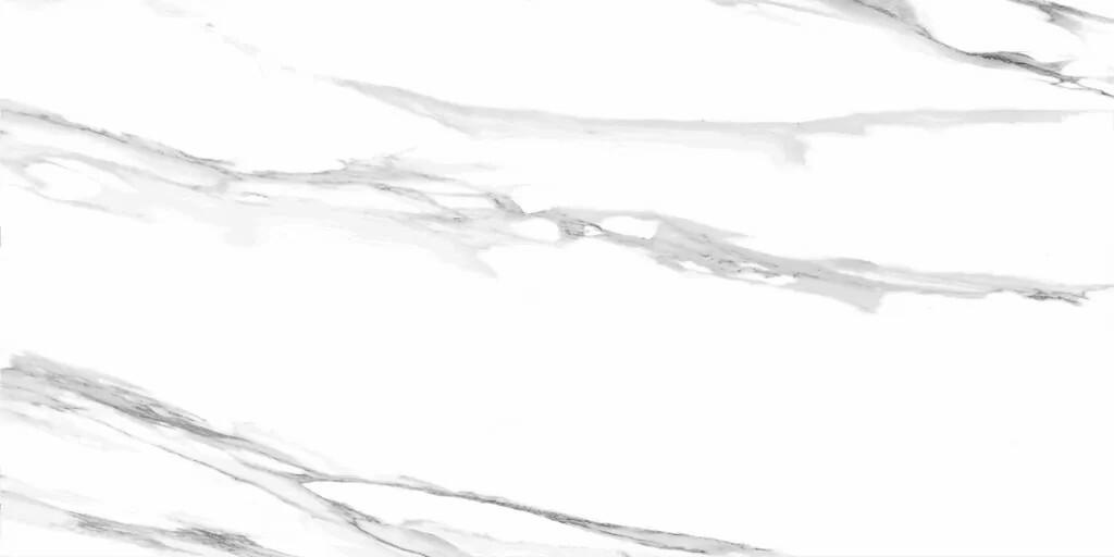 Керамогранит 60120STA15P LCM Statuario Silver Полированный 600 x 1200 x 7 мм.