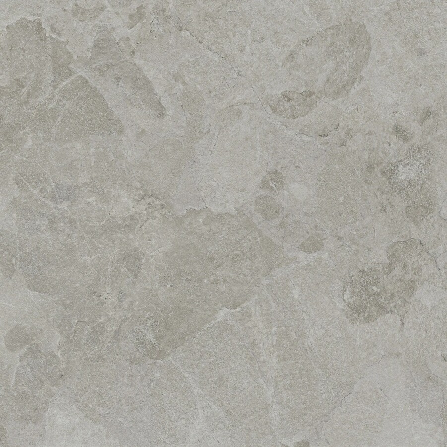 Керамический гранит Kerama Marazzi Прованс Сплит серый матовый обрезной 60x60x0,8 KM6060G1241R8