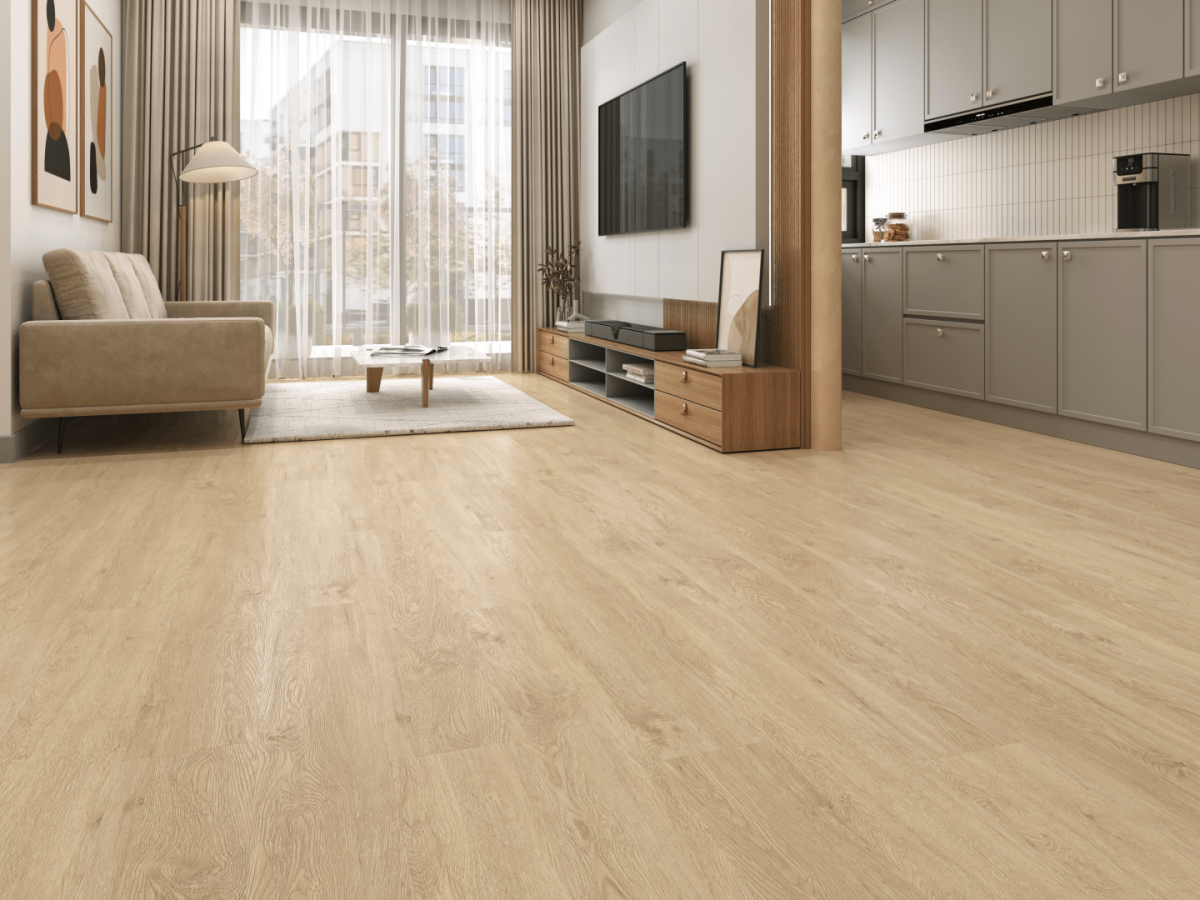 Alpine Floor Ultra Кварцвиниловая плитка LVT Камфора ECO 5-31 1219.2 х 184.15 х 2 mm