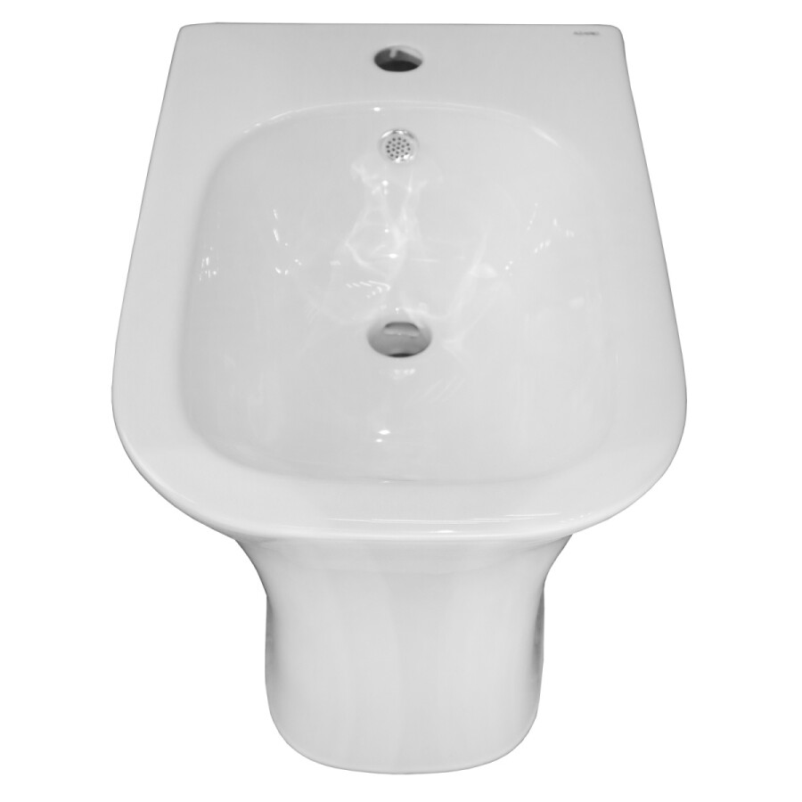 Azario Fretta Square биде напольное AZ-1215C