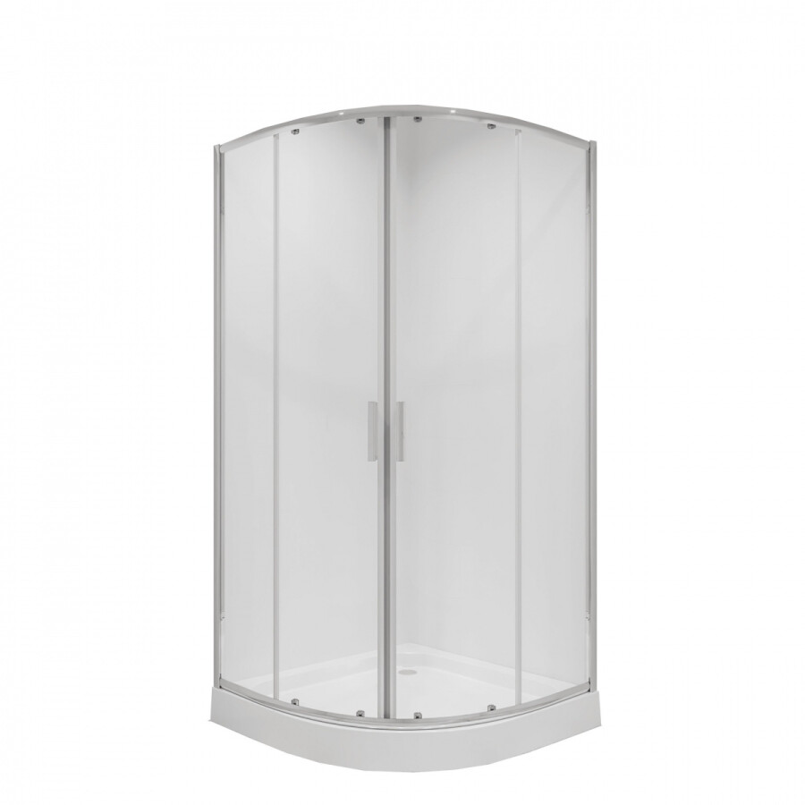 Душевой уголок 80x80 Niagara NG 6686-08 66860811