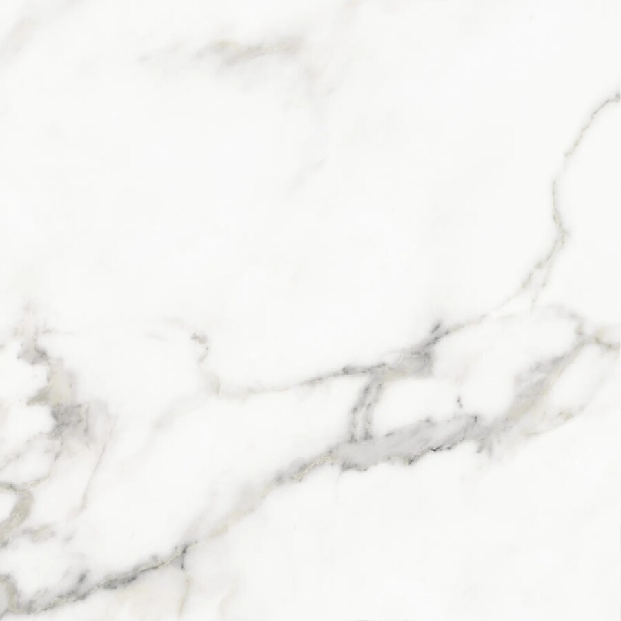 Керамогранит 6060CLL15 LCM Calacatta Lincoln Sugar 600 x 600 x 9.5 мм.