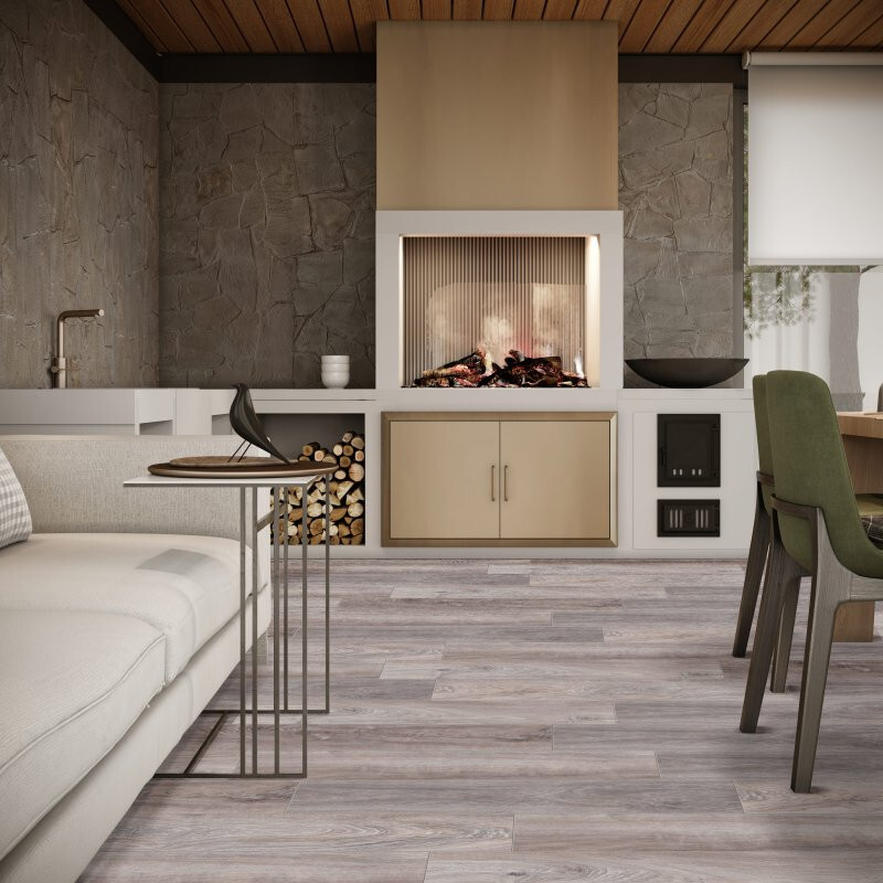 Ламинат Noventis Grand Сanyon Дуб Аризона 2001, 180x1200, 4,0 мм, 0,5 мм, не в регистр, 2,16 м, 10 шт. УП-00049737