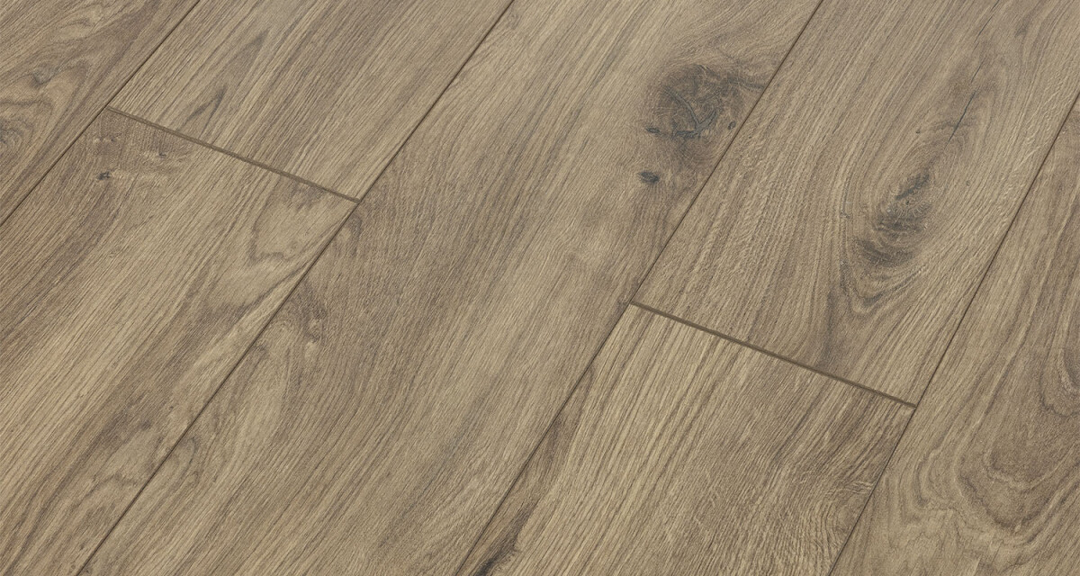 Ламинат Kastamonu Floorpan Nanoclick Дуб Арчер 193 x 1380 x 8 mm / 32 класс 4V NC69