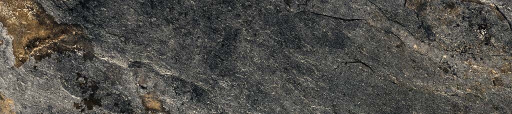 Delacora Santorini Black Лаппатированная Керамогранит 200 x 900 x 7 GP2090SNN99L