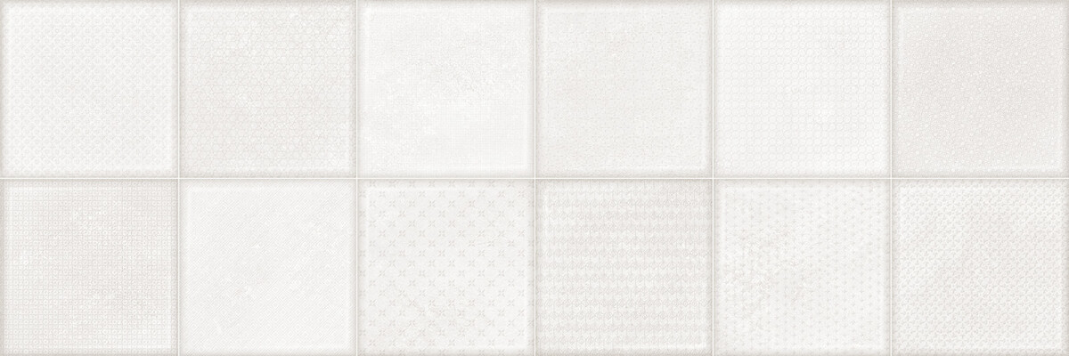 Alma Ceramica Cube Керамическая плитка настенная 300 x 900 x 8.5 TWU3090CUB07R