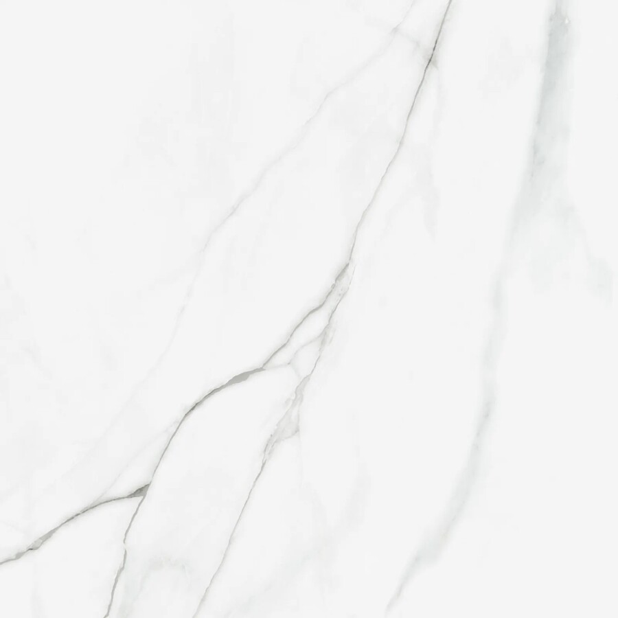 Керамогранит Artkera Group GP6060PUR00M Pure Marble матовый 600 x 600 x 9.5 мм.