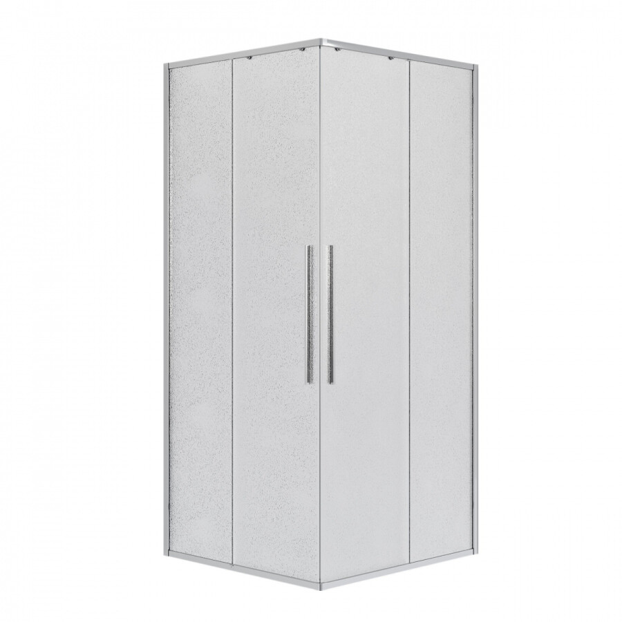 Душевой угол 80x80 Niagara Nova NG 3622-34