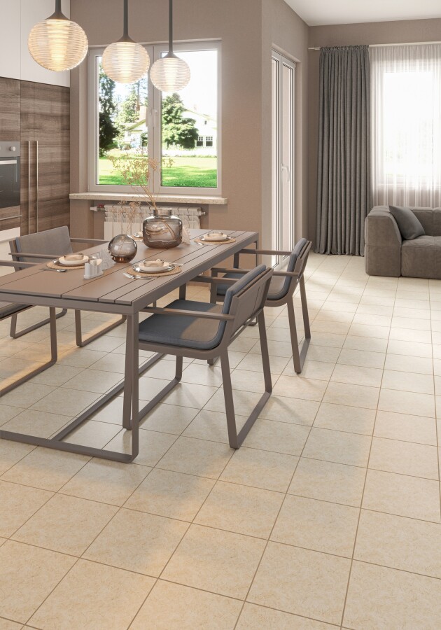 Керамогранит Березакерамика Grace GP beige 29,3x29,3