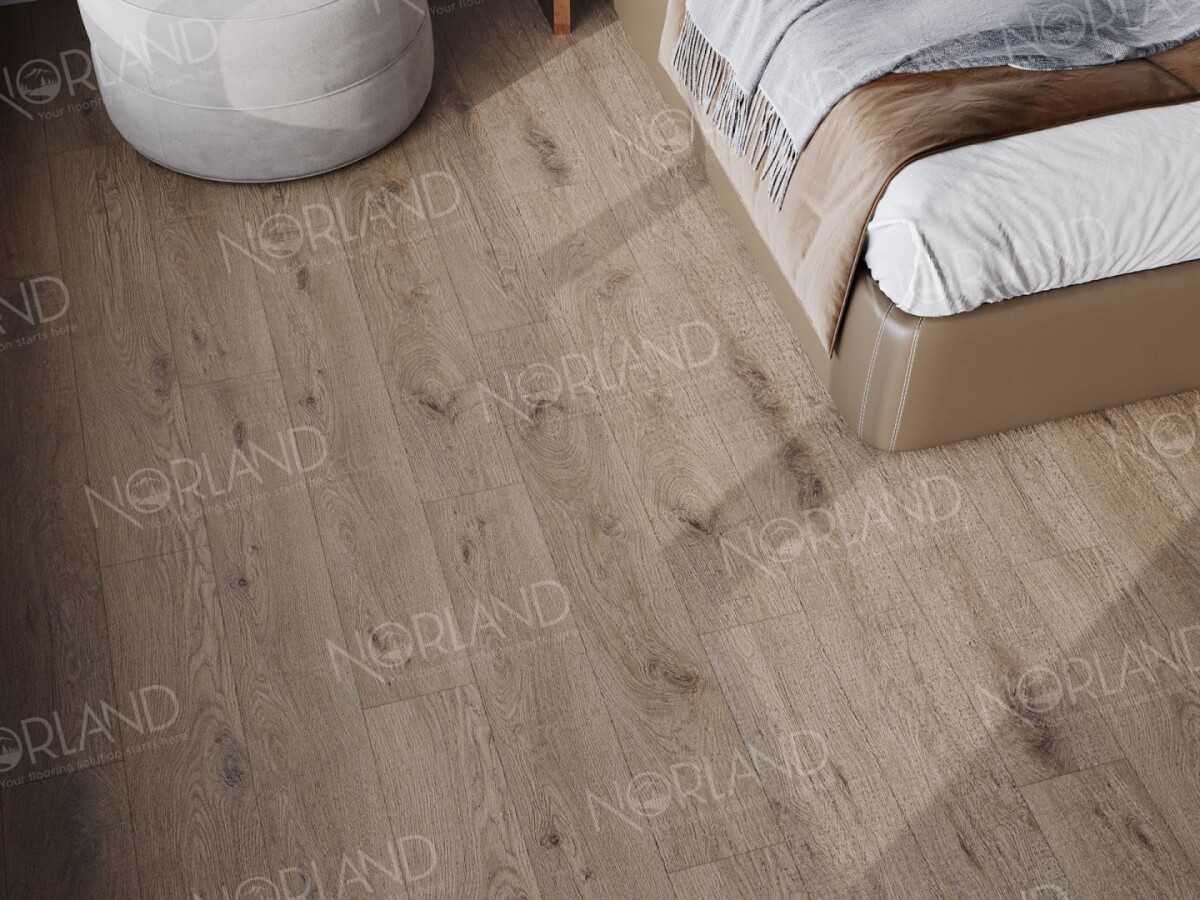 Alpine Floor Norland Sigrid LVT Кварцвиниловая плитка Merian 1003-17 1219.2 x 184.15 x 2 mm