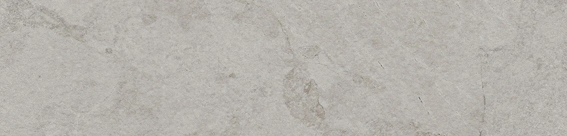 Керамический гранит Подступенок Kerama Marazzi Прованс Сплит серый светлый матовый обрезной 60x14,5x0,8 KM6060G1231R8ALT