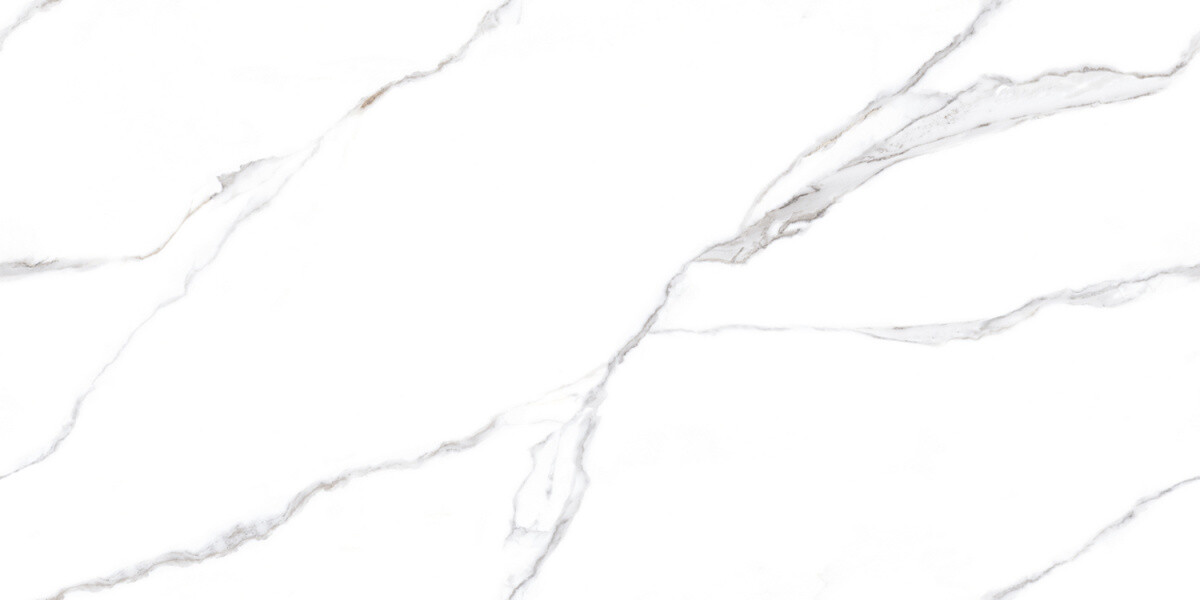 Керамогранит Azario Statuario Nais Glossy 80x160 P231123023