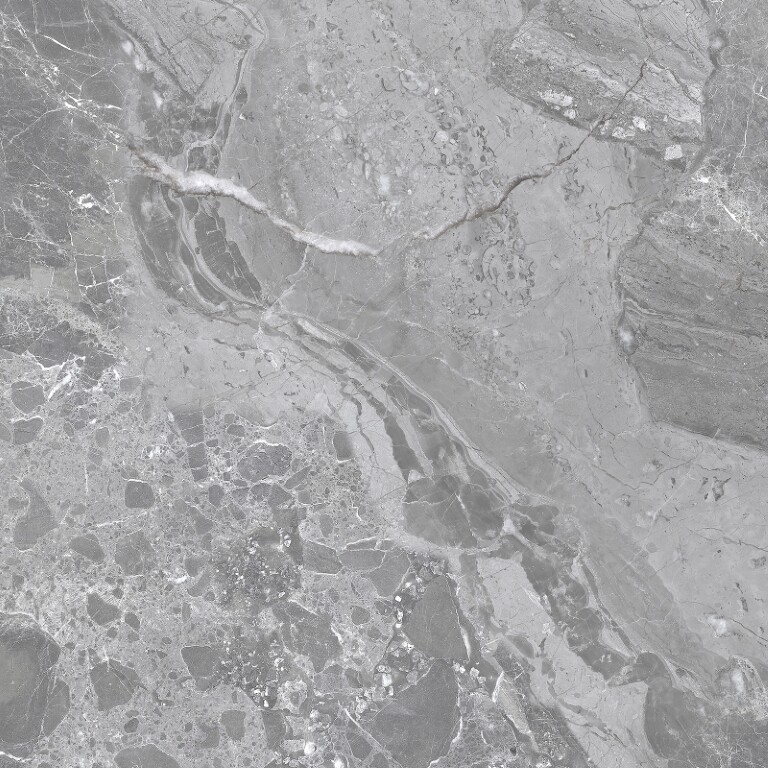 Delacora Greiny Graphite Керамогранит 600 x 600 x 9.5 6060GRY25M