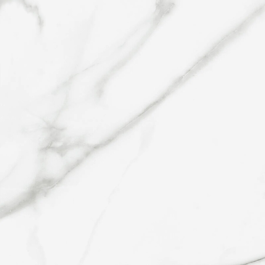 Керамогранит Artkera Group GP6060PUR00M Pure Marble матовый 600 x 600 x 9.5 мм.