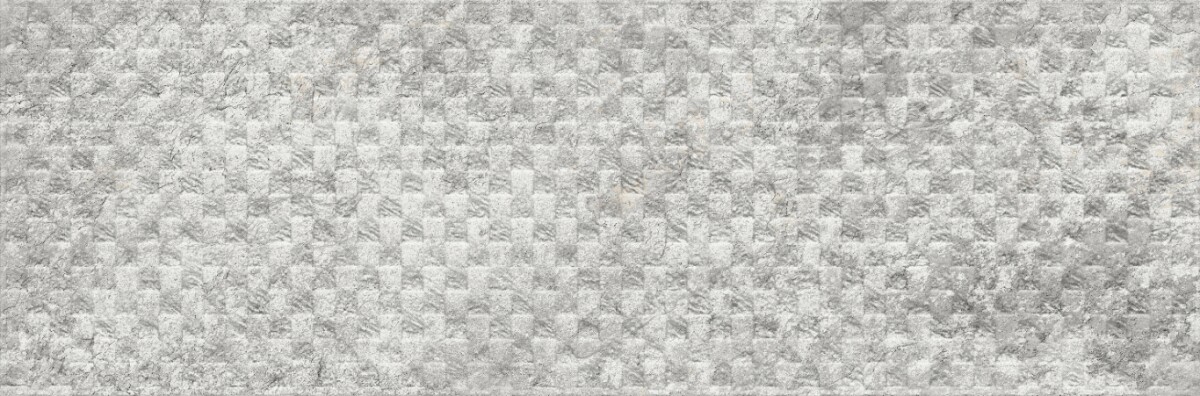 Плитка настенная 617 IGA1GY Image. Silver Deco 32,5x100