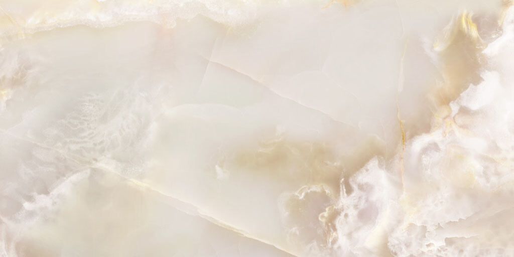 Керамогранит 60120MCA01P LCM Monaco Onyx Crema Полированный 600 x 1200 x 7 мм.