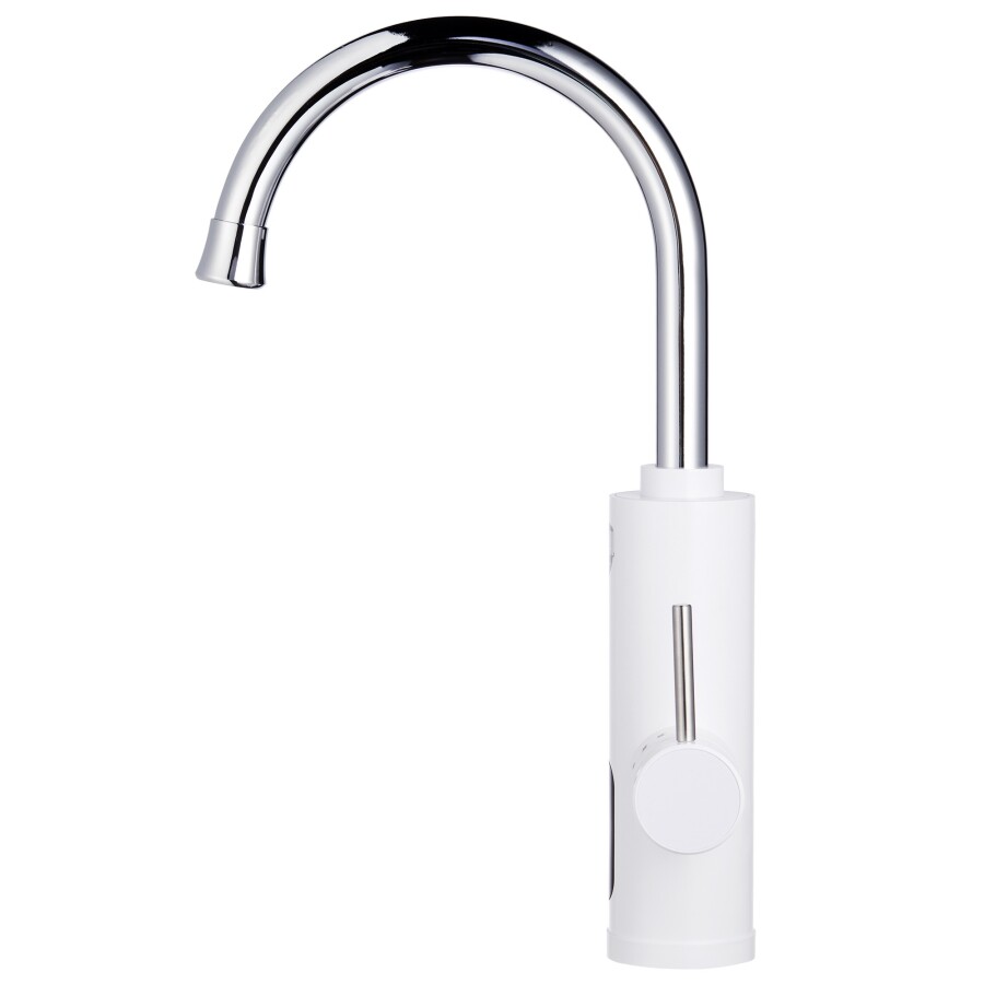 Royal Thermo QuickTap (White) Проточный водонагреватель на мойку НС-1588900