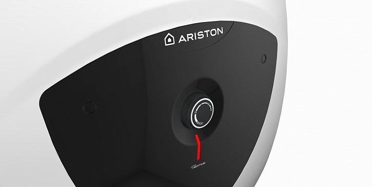 Ariston ABS ANDRIS LUX 30 R водонагреватель электрический 30 литров 3100608