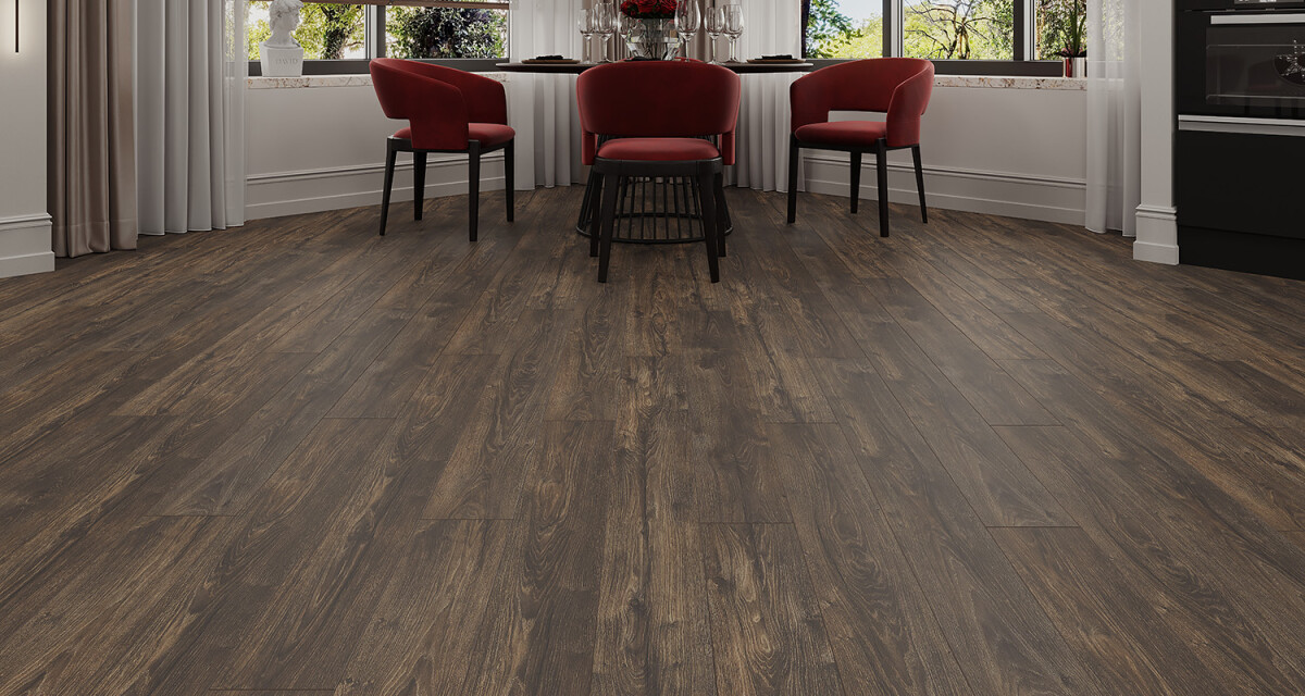 Ламинат Kastamonu Floorpan Amber Дуб Неман 193 x 1380 x 10 mm / 33 класс 4V FP1106