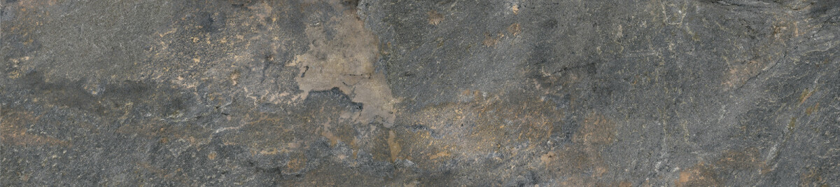 Delacora Santorini Graphite Лаппатированная Керамогранит 200 x 900 x 7 GP2090SNN25L