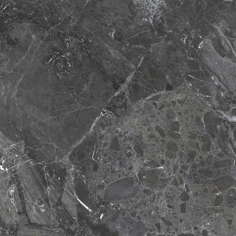 Delacora Greiny Dark Sugar Керамогранит 600 x 600 x 9.5 6060GRY99