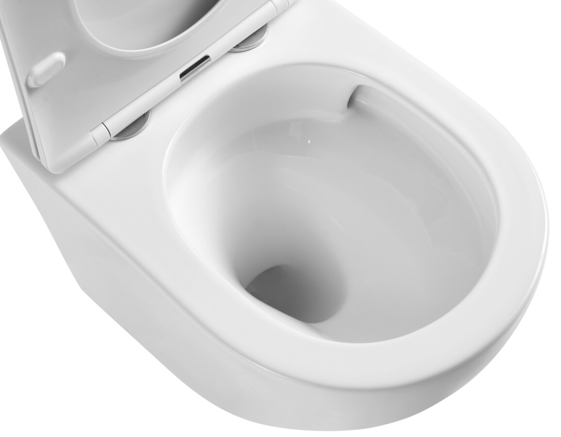 Комплект инсталляции Grohe Rapid SL 38772001 + подвесной унитаз Azario Grado AZ-0046-UQ3