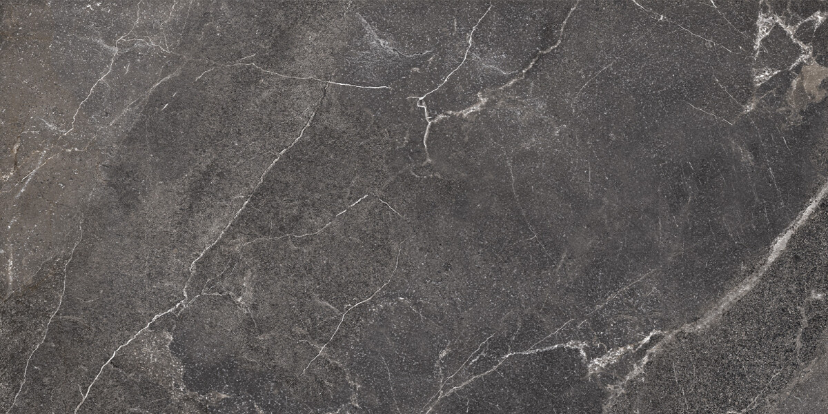 Delacora Karakum Dark лаппатированный карвинг Керамогранит 600 x 1200 x 9.5 D120258L