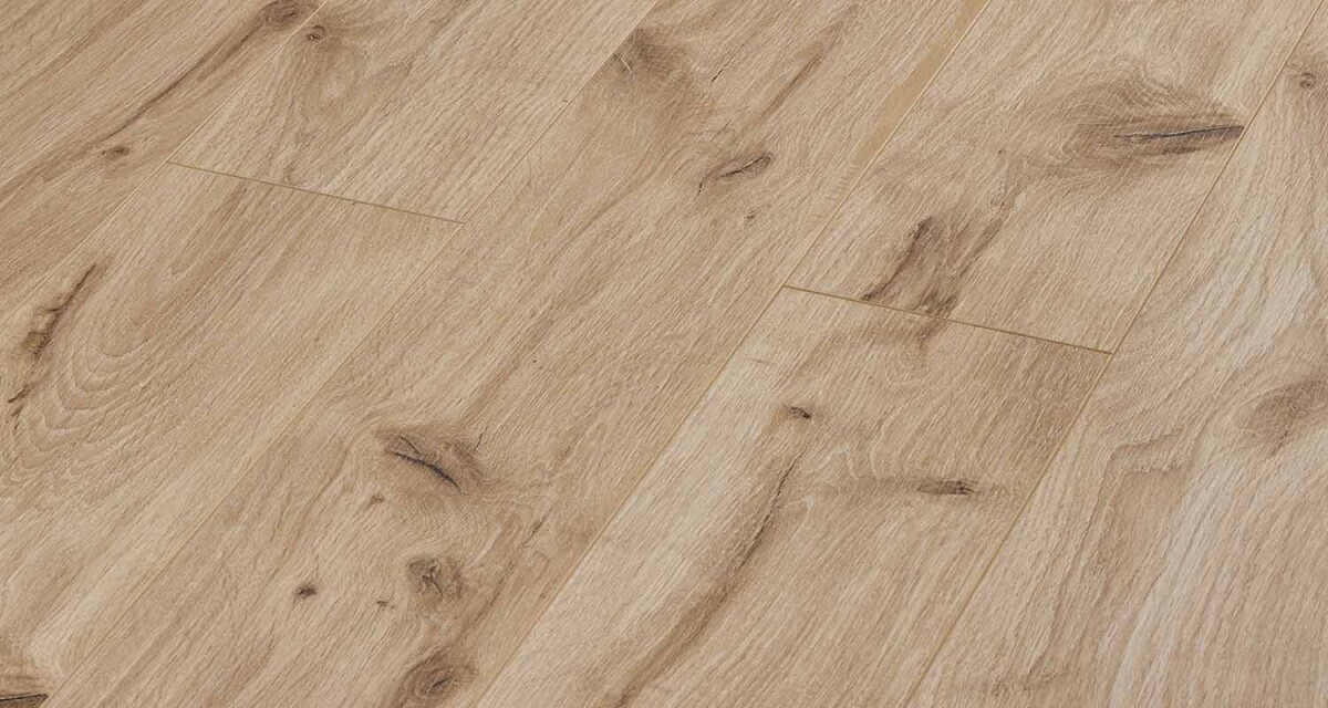 Ламинат Kastamonu Floorpan Emerald Дуб Джаггер 193 x 1380 x 12 mm / 33 класс 4V FP584