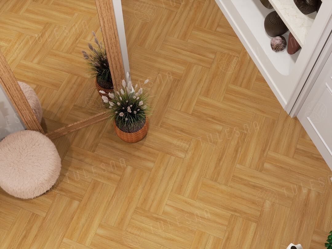 Alpine Floor Tulesna Art Parquet SPC ламинат Sincero 1005-7AB 600х125х4 mm