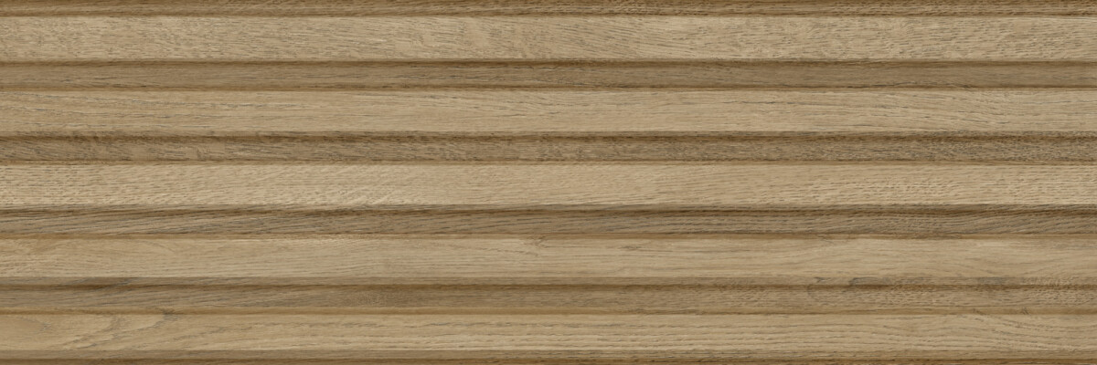 Delacora Woodstyle Oak Strip Керамическая плитка настенная 300 x 900 x 10.5 WT93WOS18