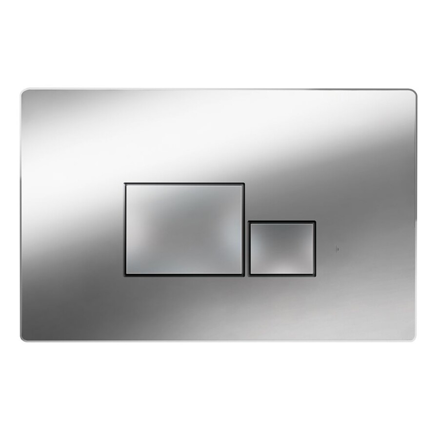 BB026/BB071CR Система инсталляции для подвесных унитазов BelBagno BB026 с кнопкой смыва BB071CR