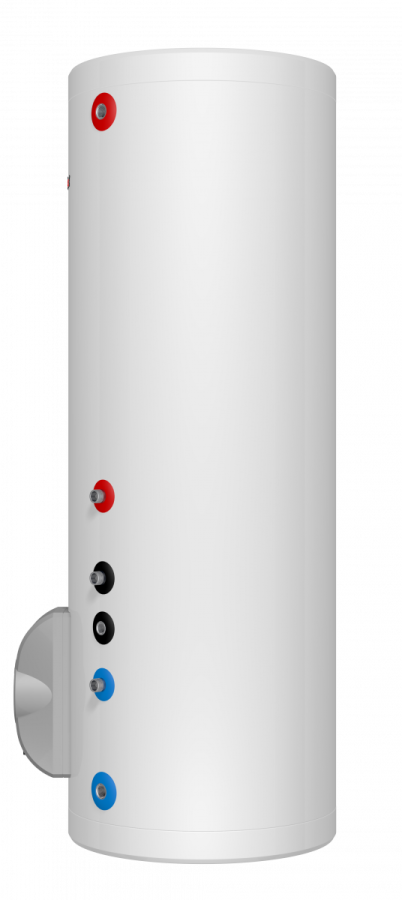 Thermex Combi Inox IRP280 V водонагреватель аккумуляционный электрический 280 литров 151 084