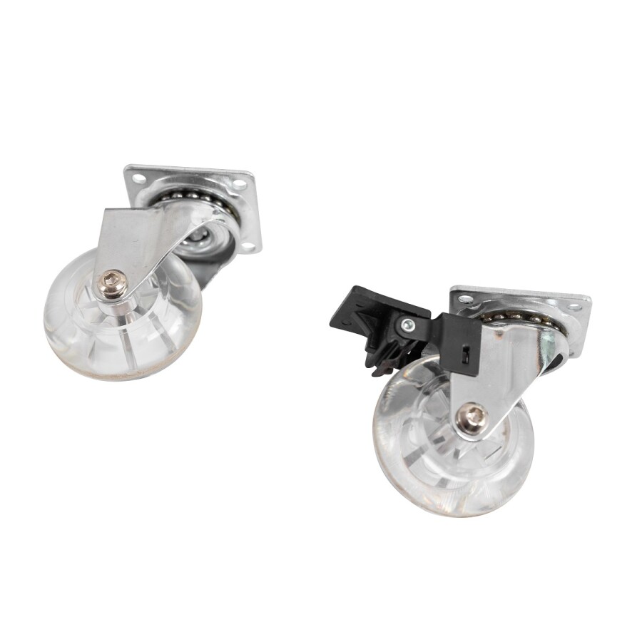CEZARES SLIDER-1000-1C-PI-BO Тумба нижняя с одним выкатным ящиком 800x480x315