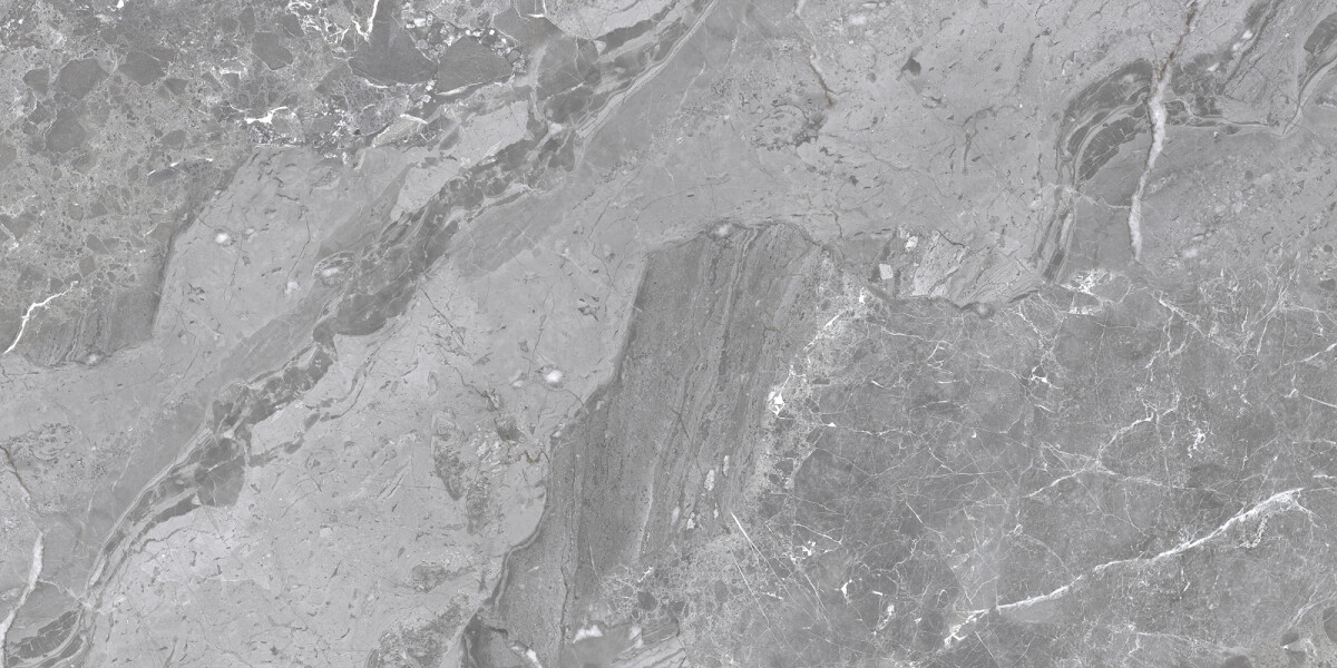 Delacora Greiny Graphite Керамогранит 600 x 1200 x 9.5 60120GRY25M