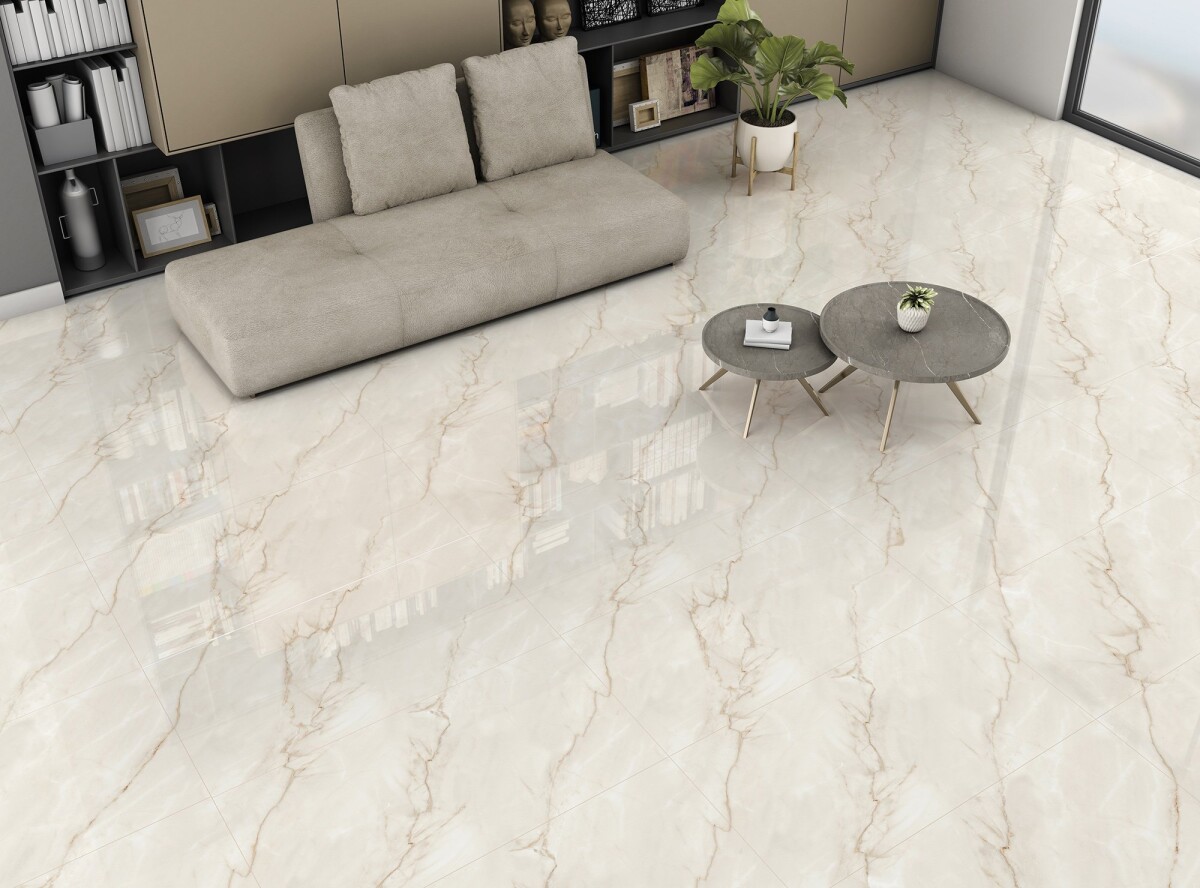 GT120607402PR Керамогранит Chillout_GT Беж. 60x120 полир. Slim_ 160,48