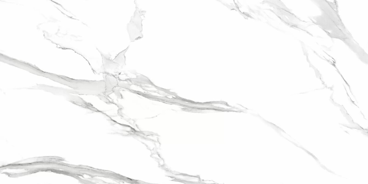 Керамогранит 60120CLM15P LCM Calacatta Montreal Полированный 600 x 1200 x 7 мм.