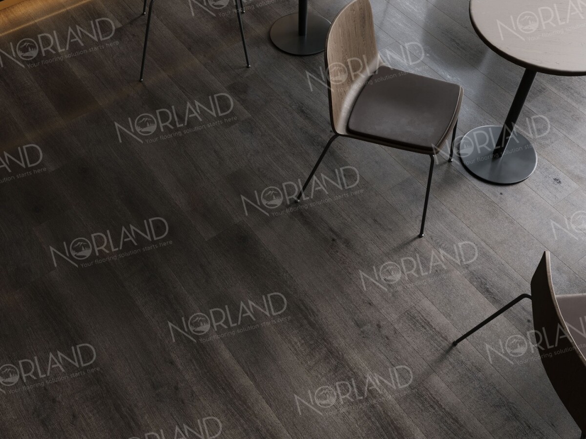 Alpine Floor Norland Sigrid LVT Кварцвиниловая плитка Baggy 1003-7 1219.2 x 184.15 x 2 mm