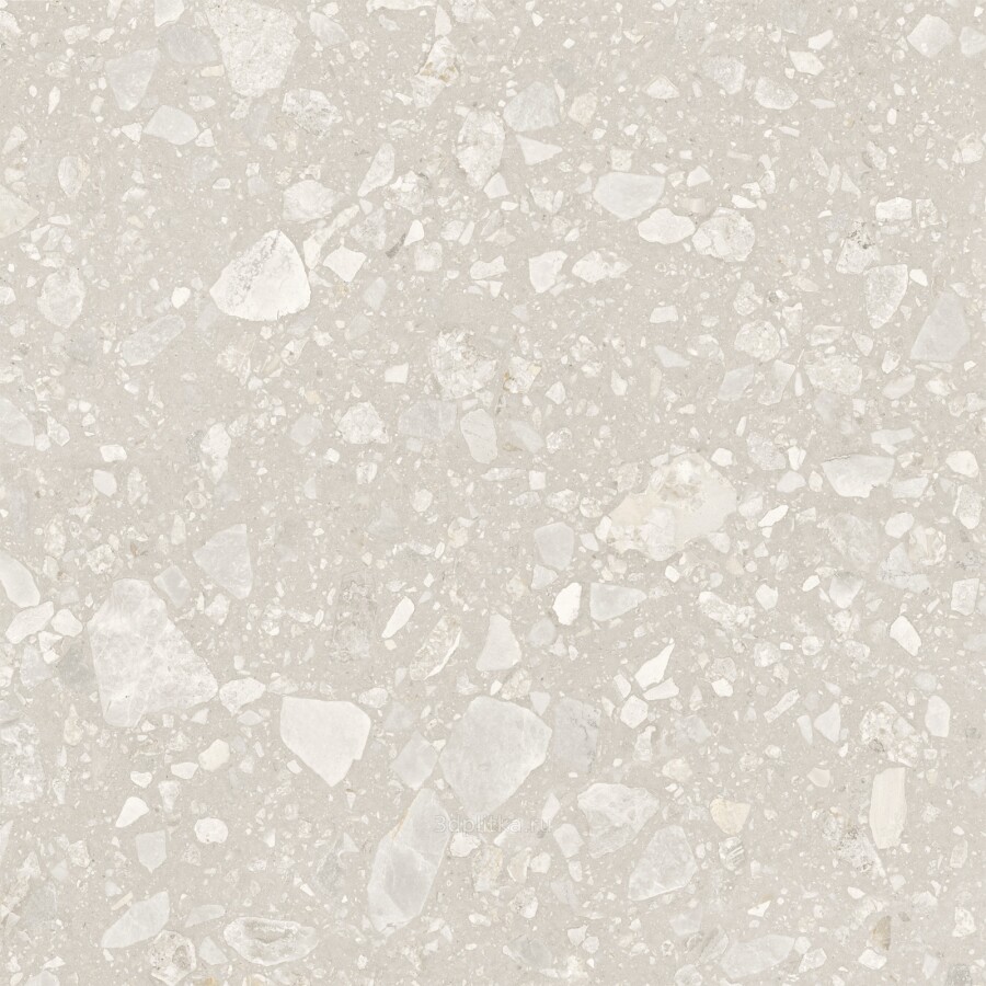 Delacora Carolina Crush Керамогранит 600 x 600 x 9.5 D60261M