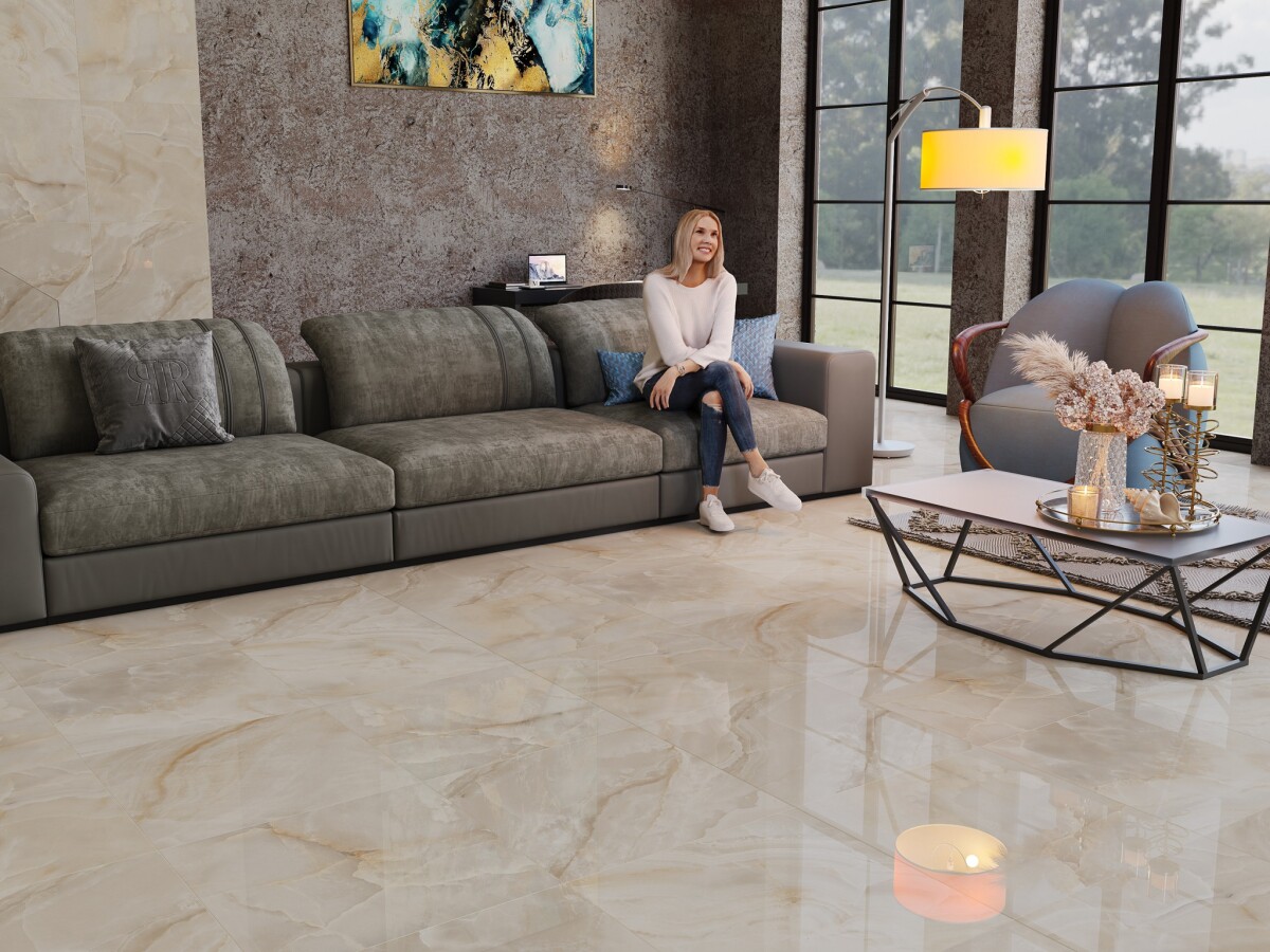 Cube Ceramica Unreal Керамогранит 60*60 УТ000076309