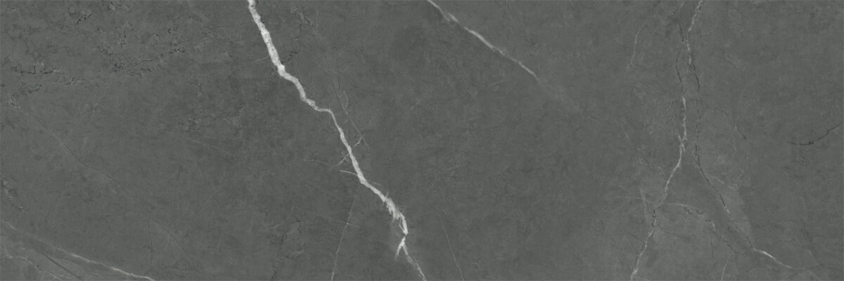 Delacora Rockstyle Graphite Керамическая плитка настенная 300 x 900 x 10.5 WT93ROK25