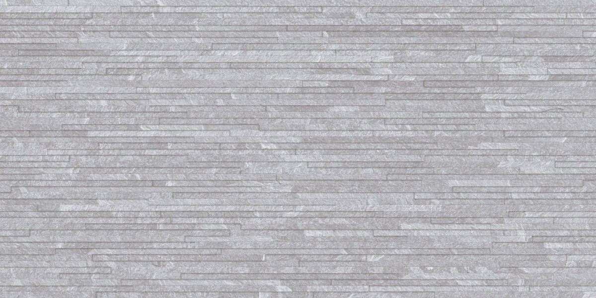 Керамическая плитка Cube Ceramica Astral Stones Gray 30*60 УТ000084555
