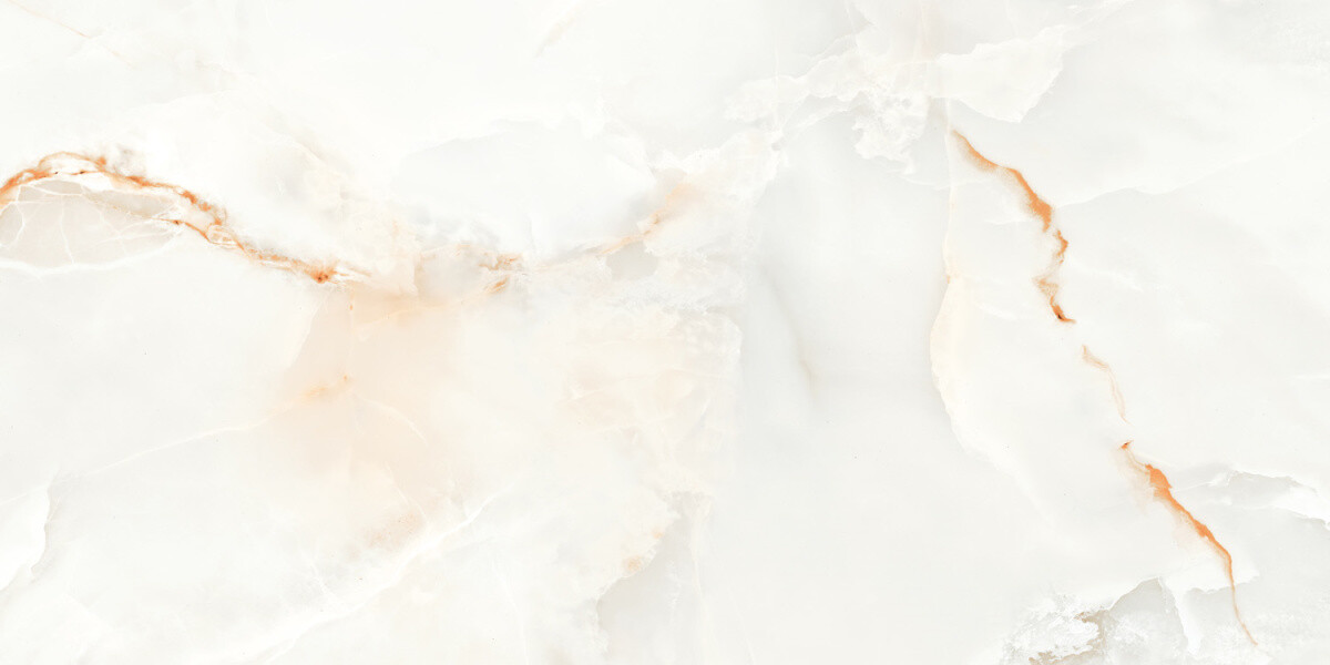 Керамогранит Azario Onice Bianco 60x120 Glossy P2040821120G