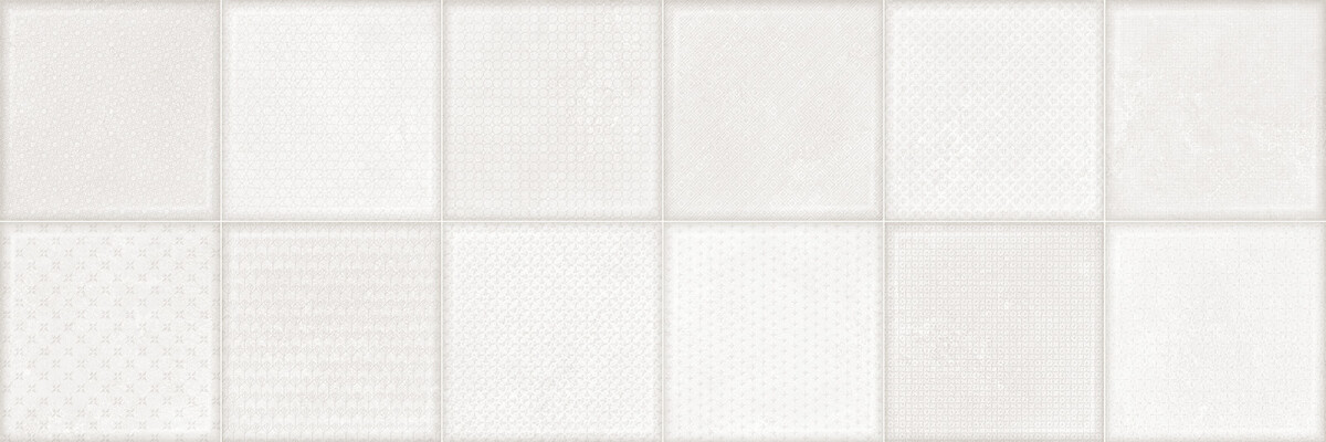 Alma Ceramica Cube Керамическая плитка настенная 300 x 900 x 8.5 TWU3090CUB07R