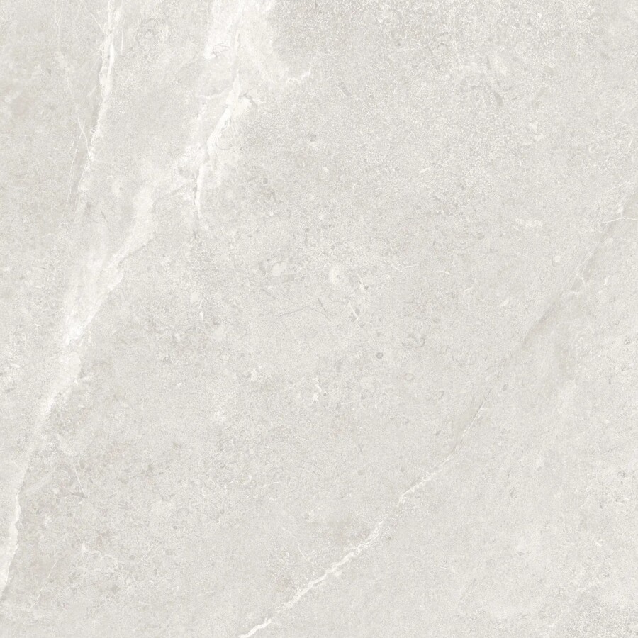 Керамогранит Artkera Group GP6060TIA00M Titanium White матовый 600 x 600 x 9.5 мм.