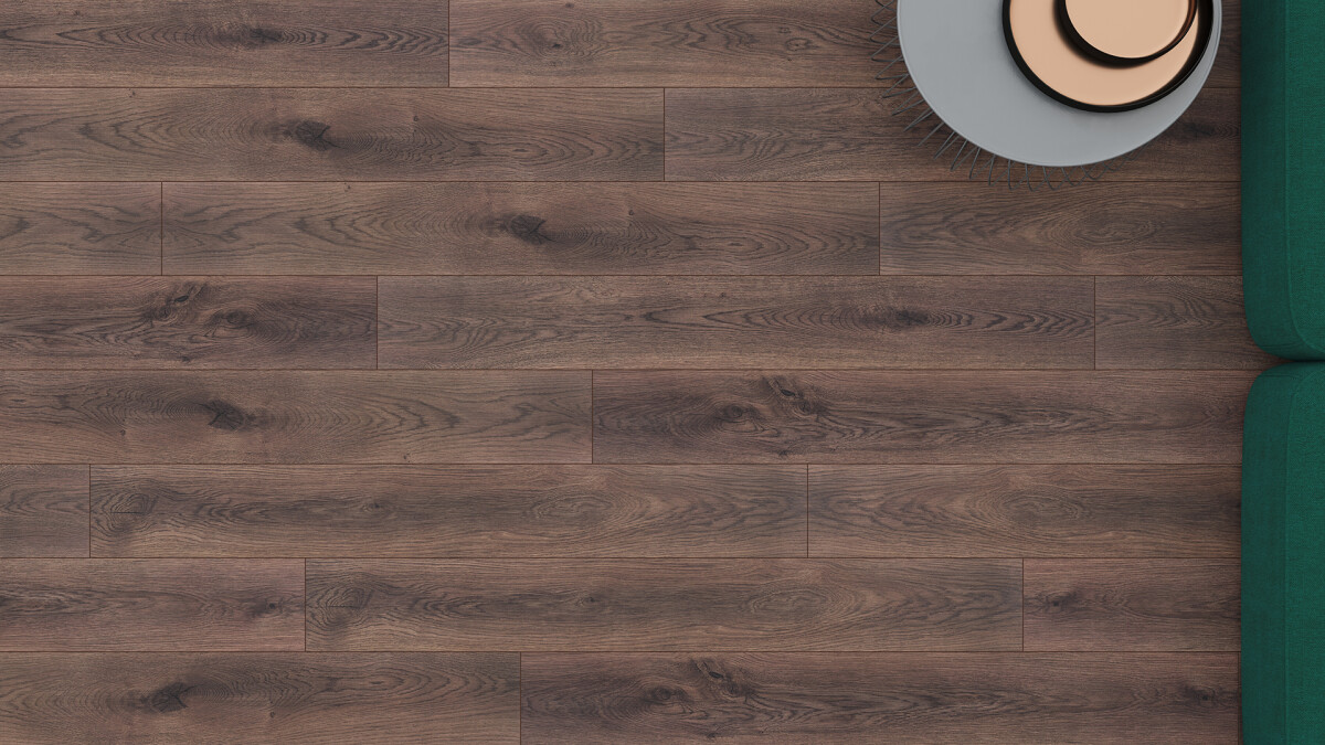 Ламинат Kastamonu Floorpan Ultramarine Дуб Жардин 193 x 1380 x 10 mm / 34 класс 4V FP1009