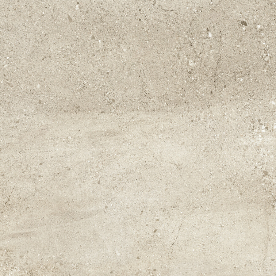 Delacora Romana Beige Керамогранит 600 x 600 x 9.5 D60205M