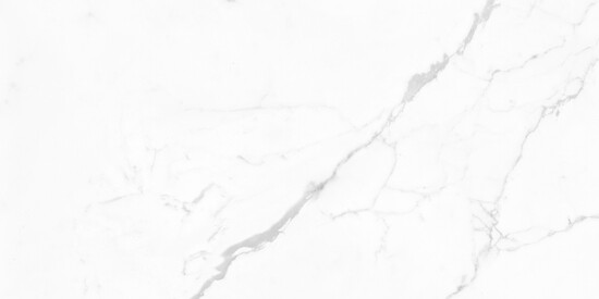 Керамогранит Cersanit Futura тонкий Deep Calacatta белый ректификат 60x120 A17126